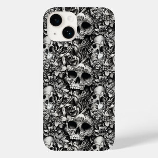 Skull Phone Case