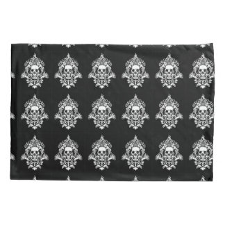 Skull PillowCase
