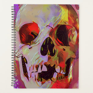 Skull Planner