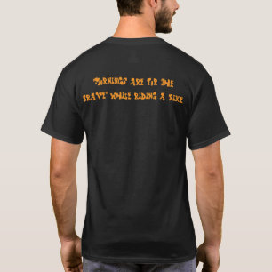 "Skull Rider T-Shirt