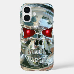 SKULL RIDERS iPhone 16 CASE