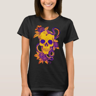 Skull & Roses T-Shirt