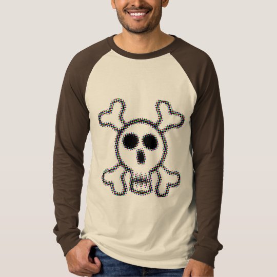 Skull shirt