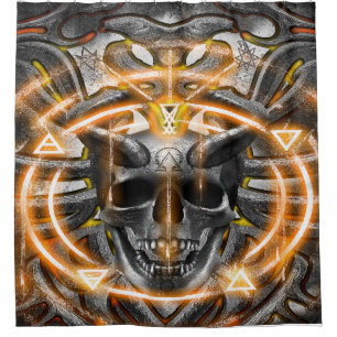 skull sigils and seals VOL.2