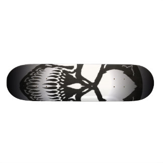 Skull Skateboards, Skull Skateboard Decks