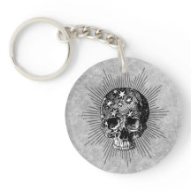 Skull & Stars I