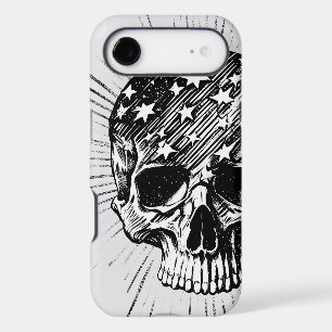 Skull & Stars II