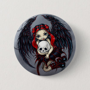 "Skull Stealer" Button