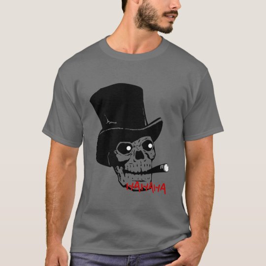 Skull T-Shirt