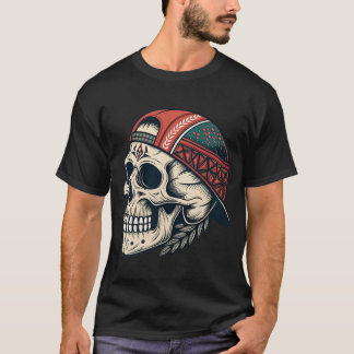 skull T-Shirt
