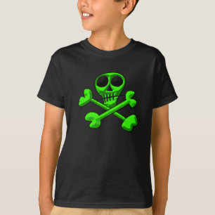 skull T-Shirt