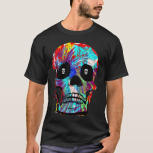 skull T-Shirt