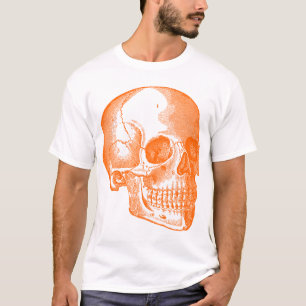 Skull T-Shirt