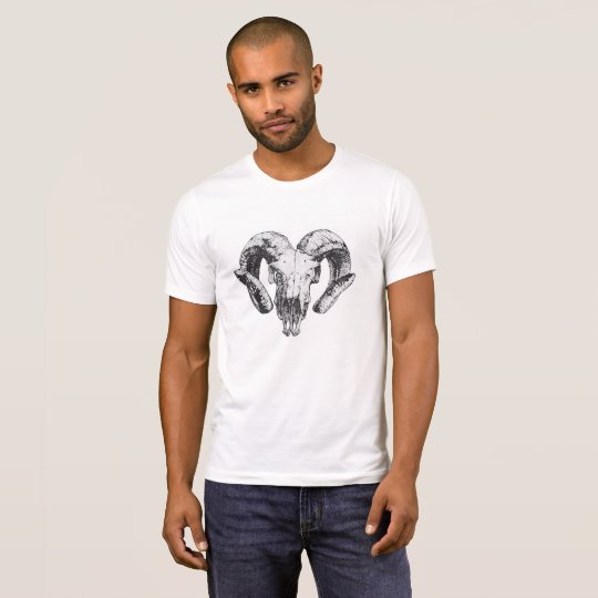 skull T-Shirt