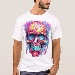 Skull T-Shirt