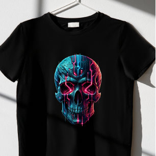 skull T-Shirt