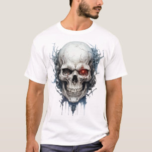 Skull T-Shirt