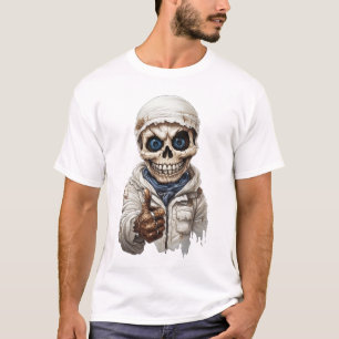 Skull T-Shirt