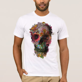 Skull T-Shirt
