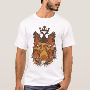 Skull T-Shirt