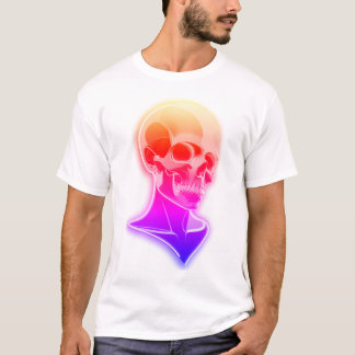 Skull T-shirt "Spirit of the Skulls"