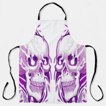 skull tattoo japanese style