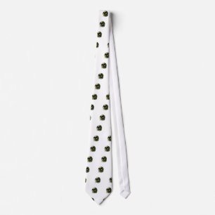 Skull Tie