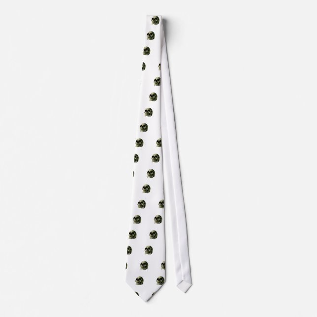 Skull Tie (Front)