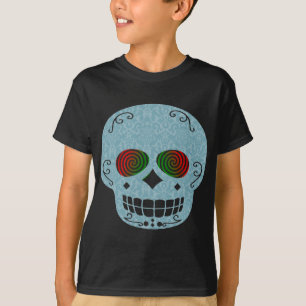 Skull Tshirt
