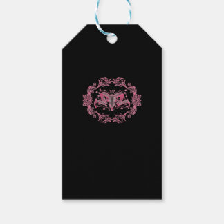 Skull Whimsigoth Aesthetic Gift Tags