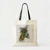 Skull With Feather Headress