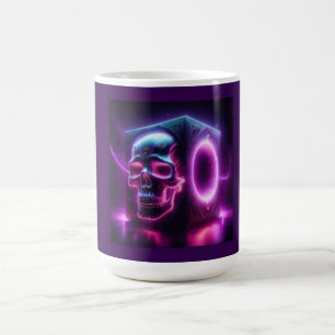 Skullbox Subwoofer Coffee Mug
