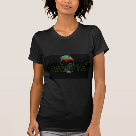 Skullrocket T-Shirt