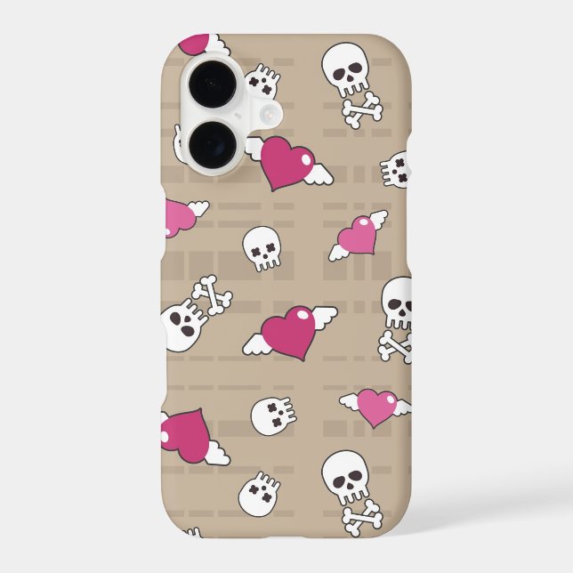 Skulls (Back)
