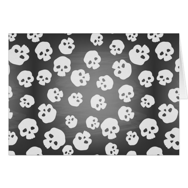 Skulls (Front Horizontal)