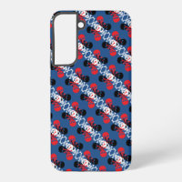 Skulls & Crossbones Patter