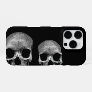 Skulls - Funny iPhone 16 Pro Case
