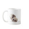 Skulls mug