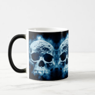 Skulls Mug