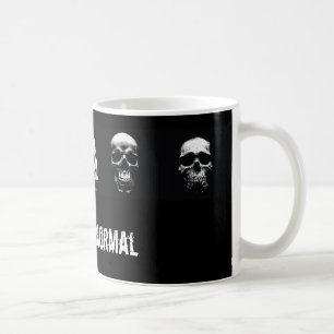 Skulls - Mug