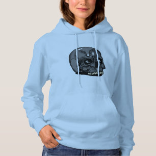Skulls Street Culture Hoodie