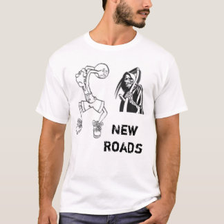 skulls T-Shirt