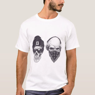 Skulls T-Shirt