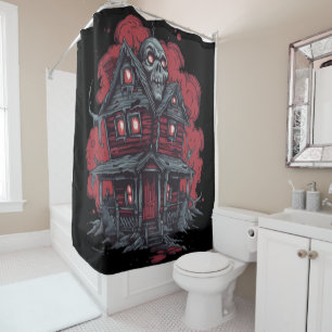 Skulltop Manor: A Nightmare Unleashed