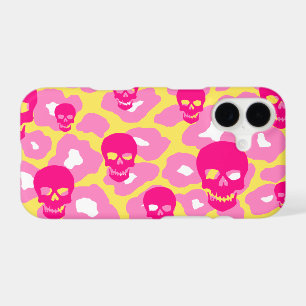 Skully Mod Leopard