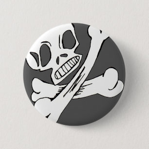 Skully Pin