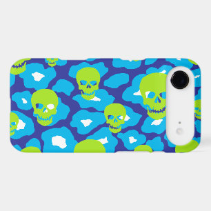 Skully Pop Leopard