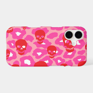 Skully Pop Leopard