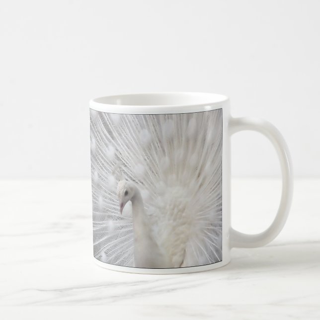 Skully Top Fun Coffee Mug (Right)