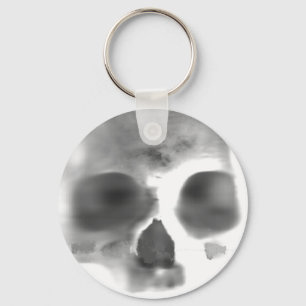 Skully Top Schwag Keychain
